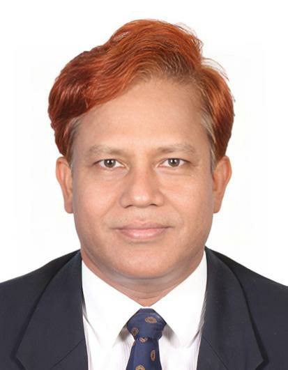 Dr. S M Abdul Alim
